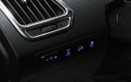 Hyundai ix35 I рестайлинг, 2014 год, 1 230 000 рублей, 18 фотография