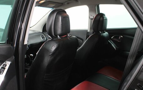 Hyundai ix35 I рестайлинг, 2014 год, 1 230 000 рублей, 19 фотография