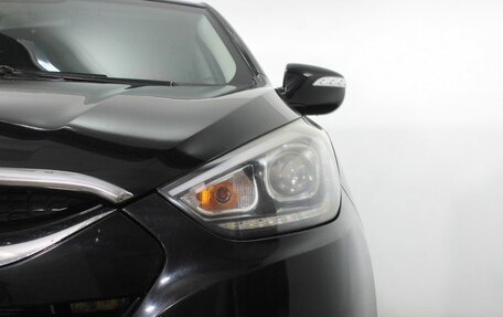 Hyundai ix35 I рестайлинг, 2014 год, 1 230 000 рублей, 23 фотография