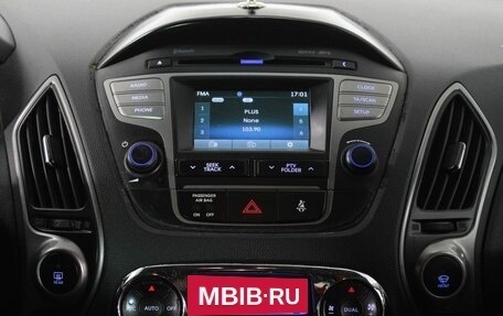 Hyundai ix35 I рестайлинг, 2014 год, 1 230 000 рублей, 15 фотография