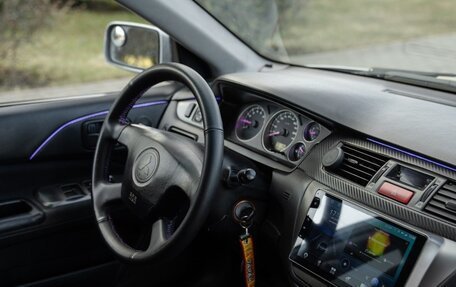 Mitsubishi Lancer IX, 2005 год, 490 000 рублей, 4 фотография