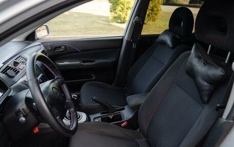 Mitsubishi Lancer IX, 2005 год, 490 000 рублей, 7 фотография