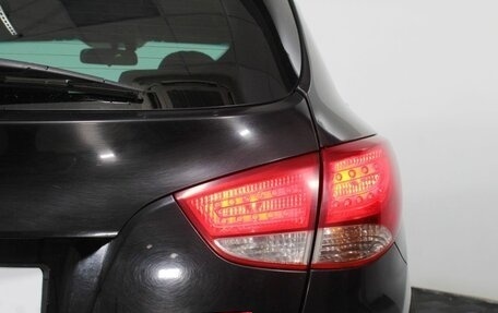 Hyundai ix35 I рестайлинг, 2014 год, 1 230 000 рублей, 24 фотография
