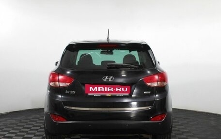 Hyundai ix35 I рестайлинг, 2014 год, 1 230 000 рублей, 7 фотография