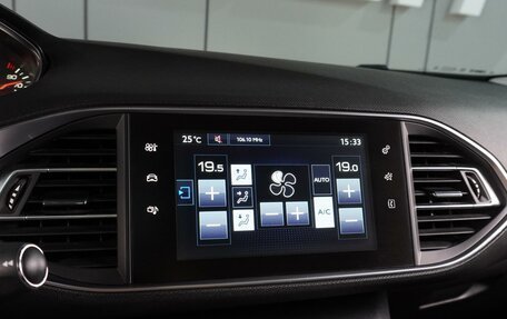 Peugeot 308 II, 2014 год, 1 319 000 рублей, 14 фотография