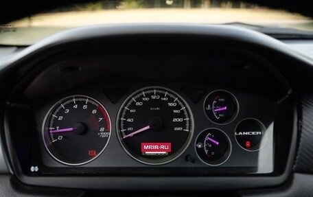 Mitsubishi Lancer IX, 2005 год, 490 000 рублей, 5 фотография
