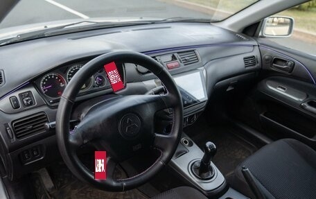 Mitsubishi Lancer IX, 2005 год, 490 000 рублей, 2 фотография