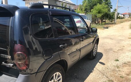 Chevrolet Niva I рестайлинг, 2014 год, 850 000 рублей, 7 фотография