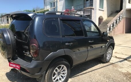 Chevrolet Niva I рестайлинг, 2014 год, 850 000 рублей, 2 фотография
