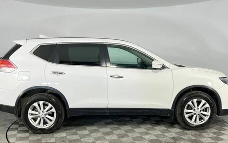 Nissan X-Trail, 2017 год, 1 200 000 рублей, 4 фотография