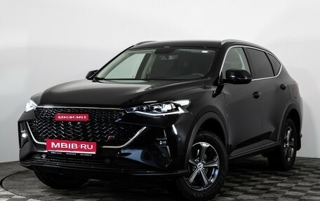 Haval F7 I, 2023 год, 1 849 000 рублей, 1 фотография