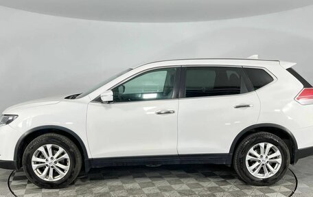 Nissan X-Trail, 2017 год, 1 200 000 рублей, 8 фотография