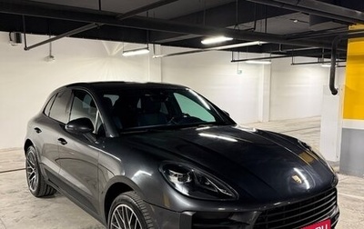 Porsche Macan I рестайлинг, 2019 год, 6 800 000 рублей, 1 фотография