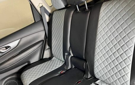 Nissan X-Trail, 2017 год, 1 200 000 рублей, 9 фотография
