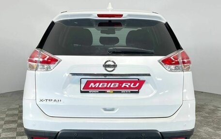 Nissan X-Trail, 2017 год, 1 200 000 рублей, 6 фотография