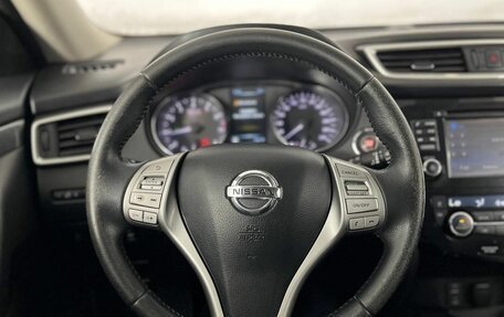Nissan X-Trail, 2017 год, 1 200 000 рублей, 14 фотография