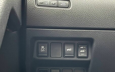 Nissan X-Trail, 2017 год, 1 200 000 рублей, 18 фотография