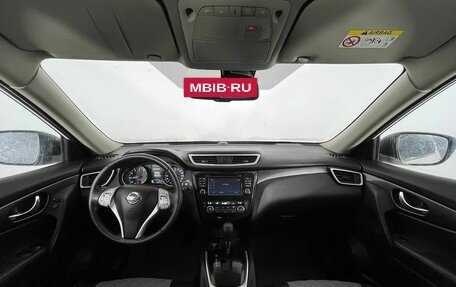 Nissan X-Trail, 2017 год, 1 200 000 рублей, 10 фотография