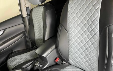 Nissan X-Trail, 2017 год, 1 200 000 рублей, 26 фотография
