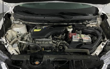 Nissan X-Trail, 2017 год, 1 200 000 рублей, 28 фотография