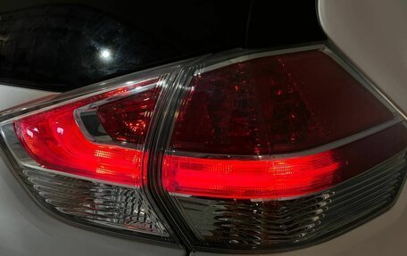 Nissan X-Trail, 2017 год, 1 200 000 рублей, 31 фотография