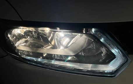 Nissan X-Trail, 2017 год, 1 200 000 рублей, 32 фотография