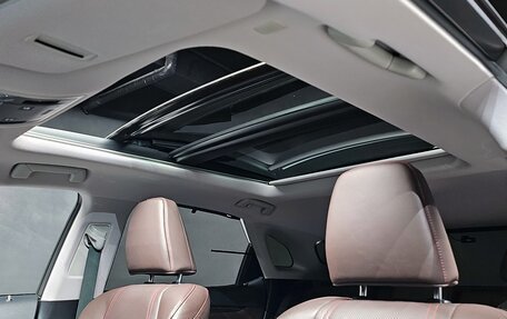 Lexus RX IV рестайлинг, 2022 год, 7 300 000 рублей, 6 фотография