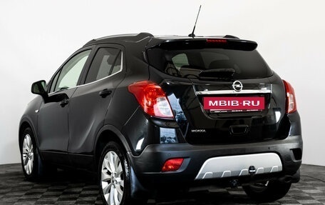 Opel Mokka I, 2015 год, 1 249 000 рублей, 7 фотография