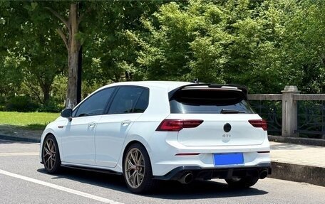 Volkswagen Golf GTI, 2021 год, 2 800 000 рублей, 3 фотография