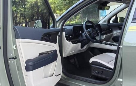 KIA Sportage IV рестайлинг, 2023 год, 3 500 000 рублей, 6 фотография
