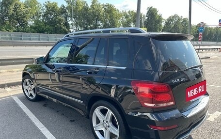 Mercedes-Benz GLK-Класс, 2014 год, 2 100 000 рублей, 8 фотография