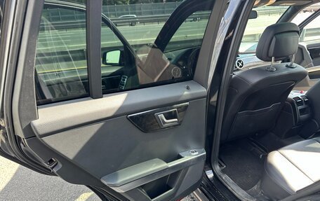 Mercedes-Benz GLK-Класс, 2014 год, 2 100 000 рублей, 18 фотография