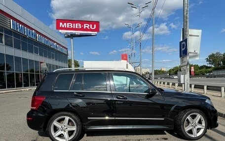 Mercedes-Benz GLK-Класс, 2014 год, 2 100 000 рублей, 4 фотография