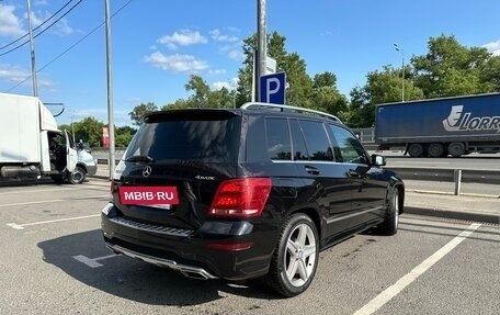 Mercedes-Benz GLK-Класс, 2014 год, 2 100 000 рублей, 3 фотография