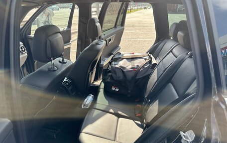 Mercedes-Benz GLK-Класс, 2014 год, 2 100 000 рублей, 17 фотография
