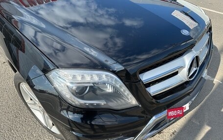 Mercedes-Benz GLK-Класс, 2014 год, 2 100 000 рублей, 13 фотография