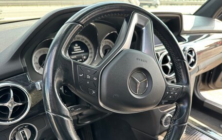 Mercedes-Benz GLK-Класс, 2014 год, 2 100 000 рублей, 22 фотография