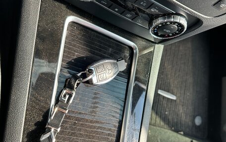 Mercedes-Benz GLK-Класс, 2014 год, 2 100 000 рублей, 26 фотография