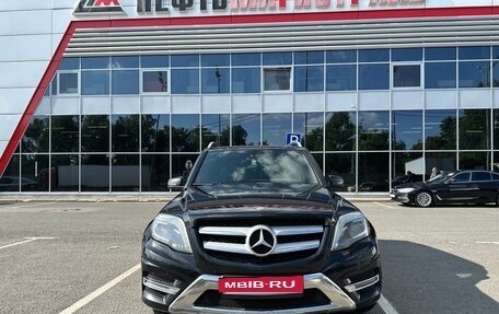 Mercedes-Benz GLK-Класс, 2014 год, 2 100 000 рублей, 6 фотография