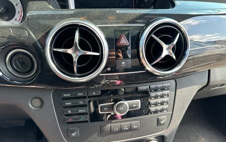 Mercedes-Benz GLK-Класс, 2014 год, 2 100 000 рублей, 27 фотография