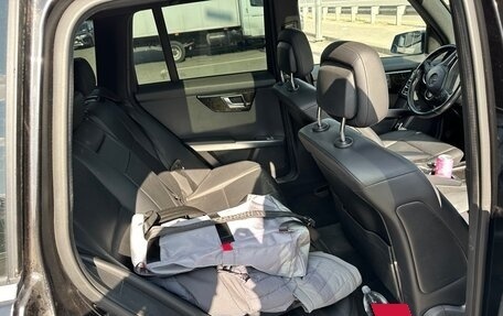 Mercedes-Benz GLK-Класс, 2014 год, 2 100 000 рублей, 15 фотография