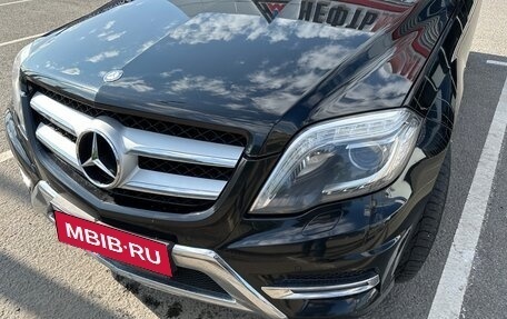 Mercedes-Benz GLK-Класс, 2014 год, 2 100 000 рублей, 12 фотография