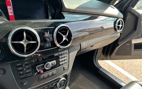 Mercedes-Benz GLK-Класс, 2014 год, 2 100 000 рублей, 23 фотография