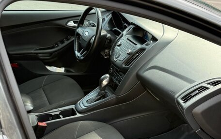 Ford Focus III, 2017 год, 1 290 000 рублей, 9 фотография