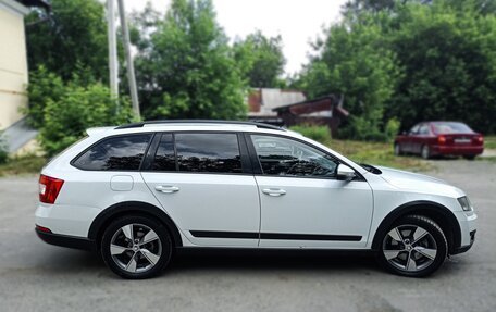Skoda Octavia, 2014 год, 1 900 000 рублей, 3 фотография