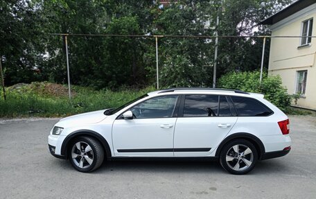 Skoda Octavia, 2014 год, 1 900 000 рублей, 2 фотография