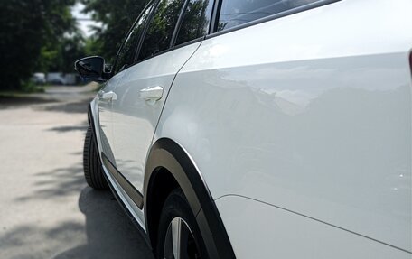 Skoda Octavia, 2014 год, 1 900 000 рублей, 10 фотография