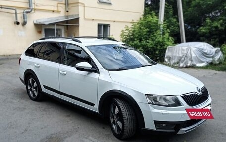 Skoda Octavia, 2014 год, 1 900 000 рублей, 4 фотография