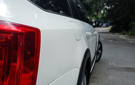 Skoda Octavia, 2014 год, 1 900 000 рублей, 11 фотография