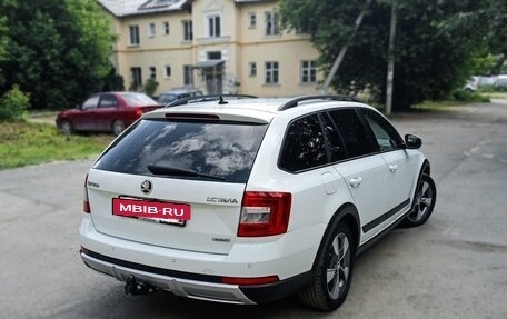 Skoda Octavia, 2014 год, 1 900 000 рублей, 5 фотография